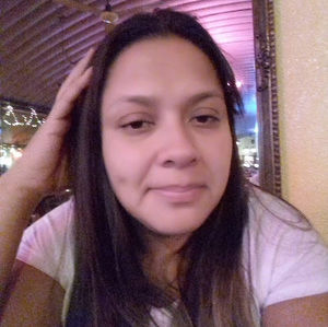 Meet your Posher, Sandra